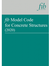 fib Model Code for Concrete Structures (2020) - Humanitas