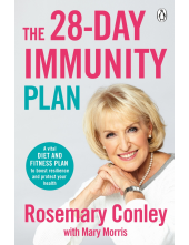 28-Day Immunity Plan - Humanitas