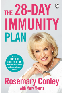 28-Day Immunity Plan - Humanitas