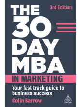 30 Day MBA in Marketing - Humanitas