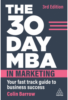 30 Day MBA in Marketing - Humanitas