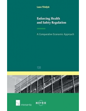 Enforcing Health and Safety Re gulation: A Comparative Econom - Humanitas