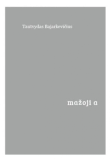 Mažoji a - Humanitas