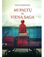 40 paltų ir viena saga - Humanitas