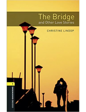 OBL 3E 1 MP3: Bridge & Oth Love Stories - Humanitas