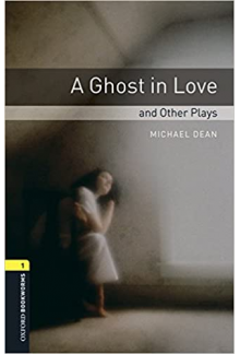 OBL 3E 1 MP3: Ghost in Love - Humanitas