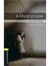 OBL 3E 1 MP3: Ghost in Love - Humanitas