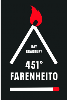 451 Farenheito - Humanitas