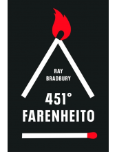 451 Farenheito - Humanitas