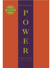 The 48 Laws of Power - Humanitas