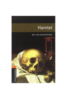 OBL 3E 2 MP3: Hamlet - Humanitas