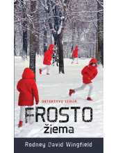 Frosto žiema - Humanitas