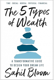 The 5 Types of Wealth - Humanitas