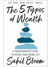 The 5 Types of Wealth - Humanitas