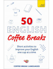 50 English Coffee Breaks - Humanitas