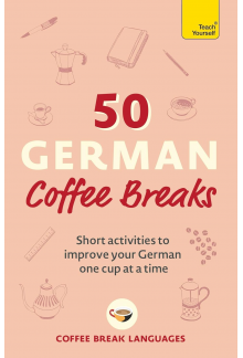 50 German Coffee Breaks Short activities - Humanitas