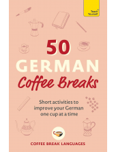 50 German Coffee Breaks Short activities - Humanitas