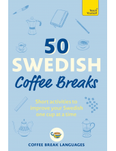 50 Swedish Coffee Breaks - Humanitas