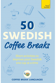 50 Swedish Coffee Breaks - Humanitas