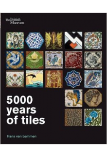 5000 Years of Tiles - Humanitas