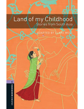 OBL 3E 4 MP3: Land of my Child hood - Humanitas