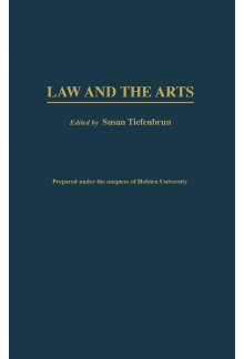 Law and the Arts - Humanitas