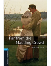 OBL 3E 5 MP3: Far from MaddingCrowd - Humanitas