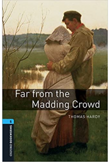 OBL 3E 5 MP3: Far from MaddingCrowd - Humanitas