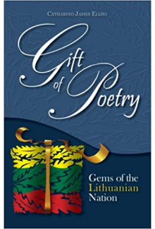 Gift of Poetry. Gems of Lithuanian Nation - Humanitas