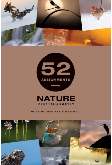 52 Assignments: Nature Photography - Humanitas