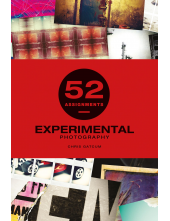 52 Assignments: Experimental P hotography - Humanitas