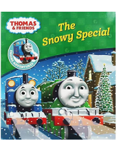 Thomas Snowy Special - Humanitas