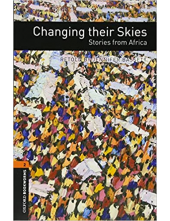 OBL 3E 2 MP3: Changing Their Skies - Humanitas