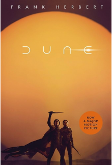 Dune (didesnio formato) - Humanitas