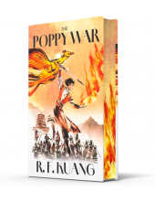 The Poppy War Collector’s Ed. - Humanitas