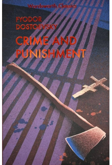 Crime and Punishment - Humanitas