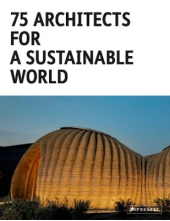 75 Architects for a Sustainable World - Humanitas