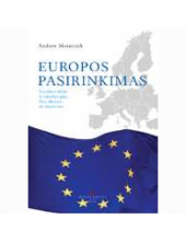 Europos pasirinkimas - Humanitas