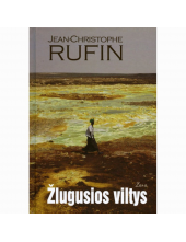 Žlugusios viltys - Humanitas