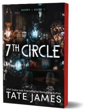 7th Circle Book 1 Hades - Humanitas