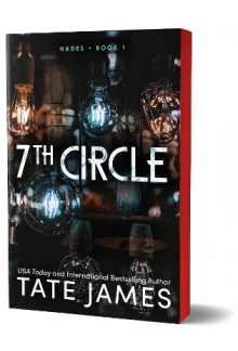 7th Circle Book 1 Hades - Humanitas