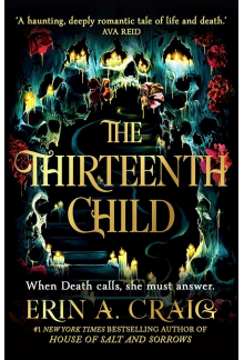 The Thirteenth Child - Humanitas