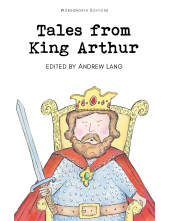 Tales from King Arthur - Humanitas