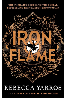 Iron Flame Book 2 The Empyrean - Humanitas