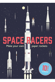 Space Racers - Humanitas