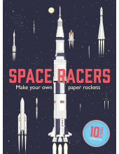 Space Racers - Humanitas