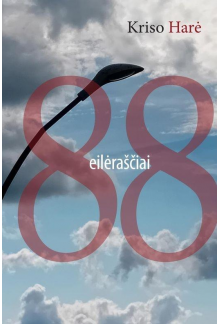 88 eilėraščiai - Humanitas