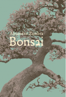 Bonsai. Asmeninis medžių gyvenimas - Humanitas