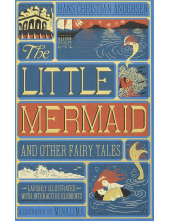 Little Mermaid and OtherFairy Tales - Humanitas