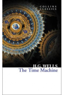 The Time Machine - Humanitas